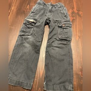 The GAP Heavyweight Cargo Pants